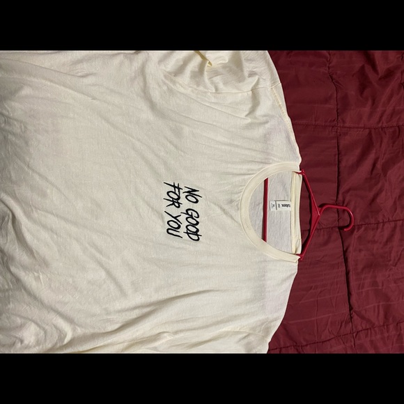 No good tee - Picture 1 of 1